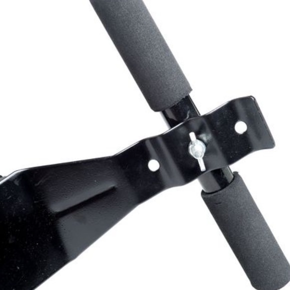 CAP doorway sit-up bar. New in box - Picture 4 of 5